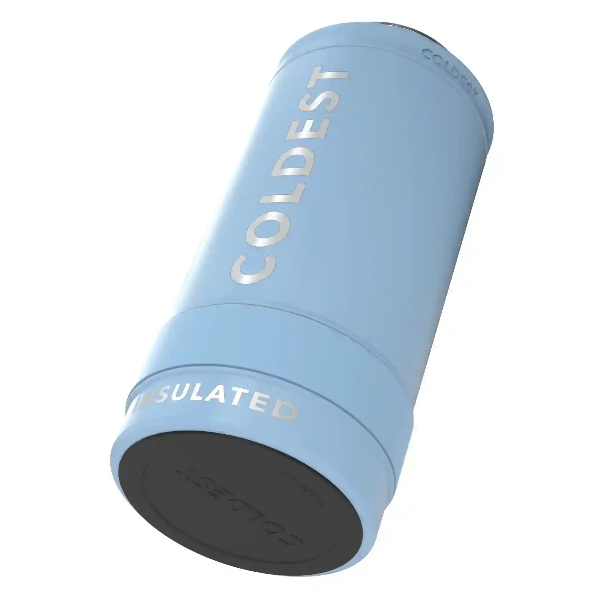 Coldest 4-in-1 Bottle Can Cooler - Image 9