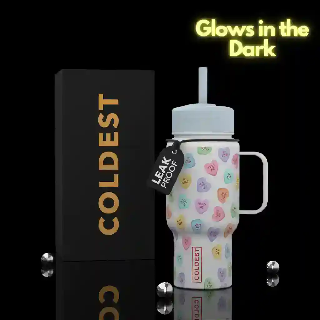 COLDEST 6.7oz Bottle - Image 7