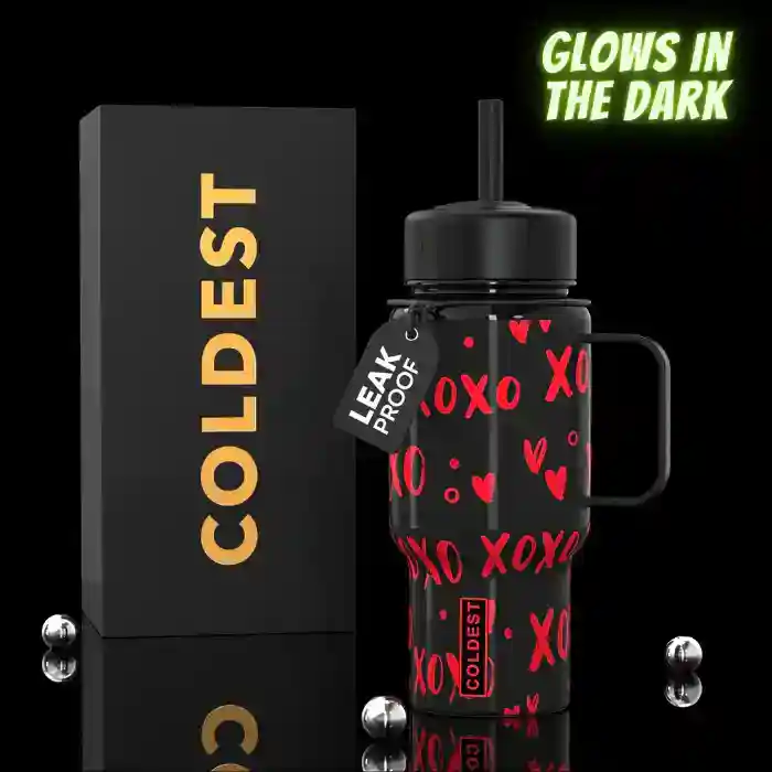 COLDEST 6.7oz Bottle - Image 8