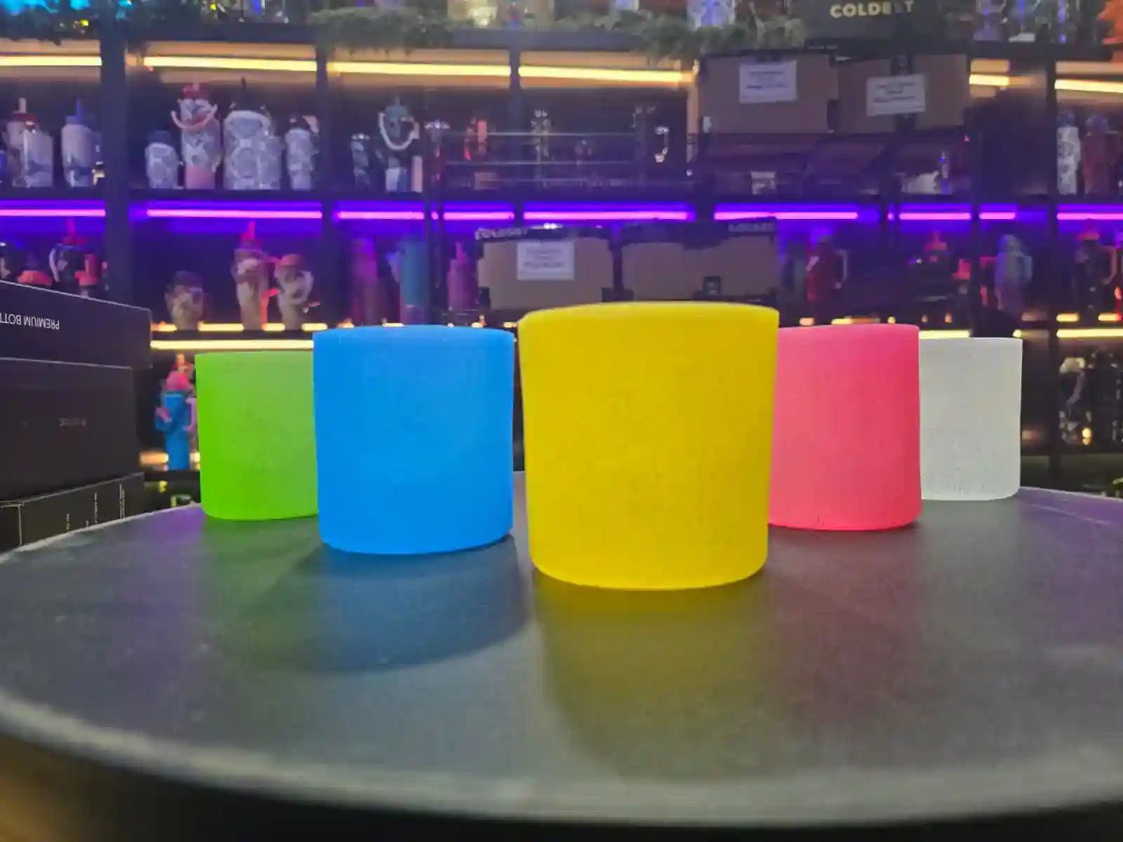 Coldest Boots - 5 Pack - Image 11