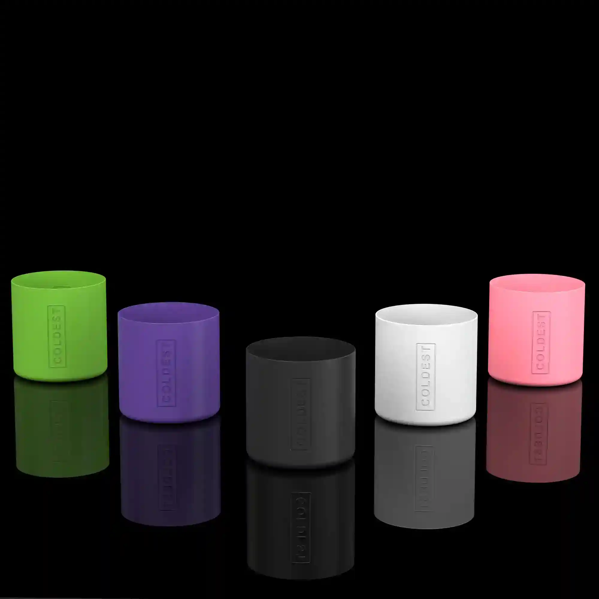 Coldest Boots - 5 Pack - Image 5