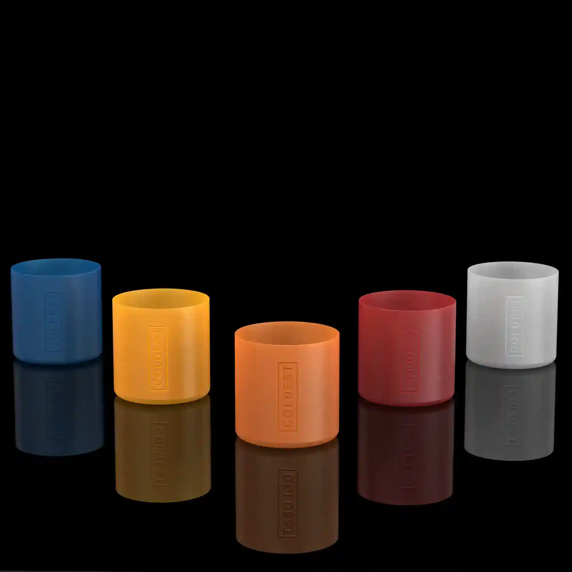 Coldest Boots - 5 Pack - Image 6