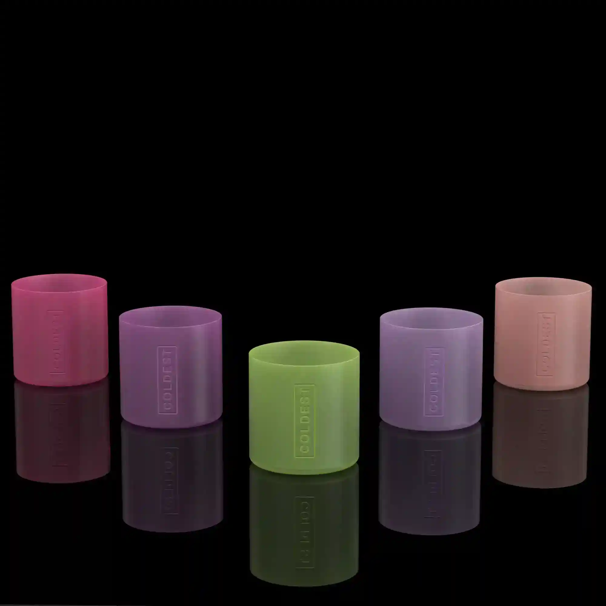 Coldest Boots - 5 Pack - Image 7