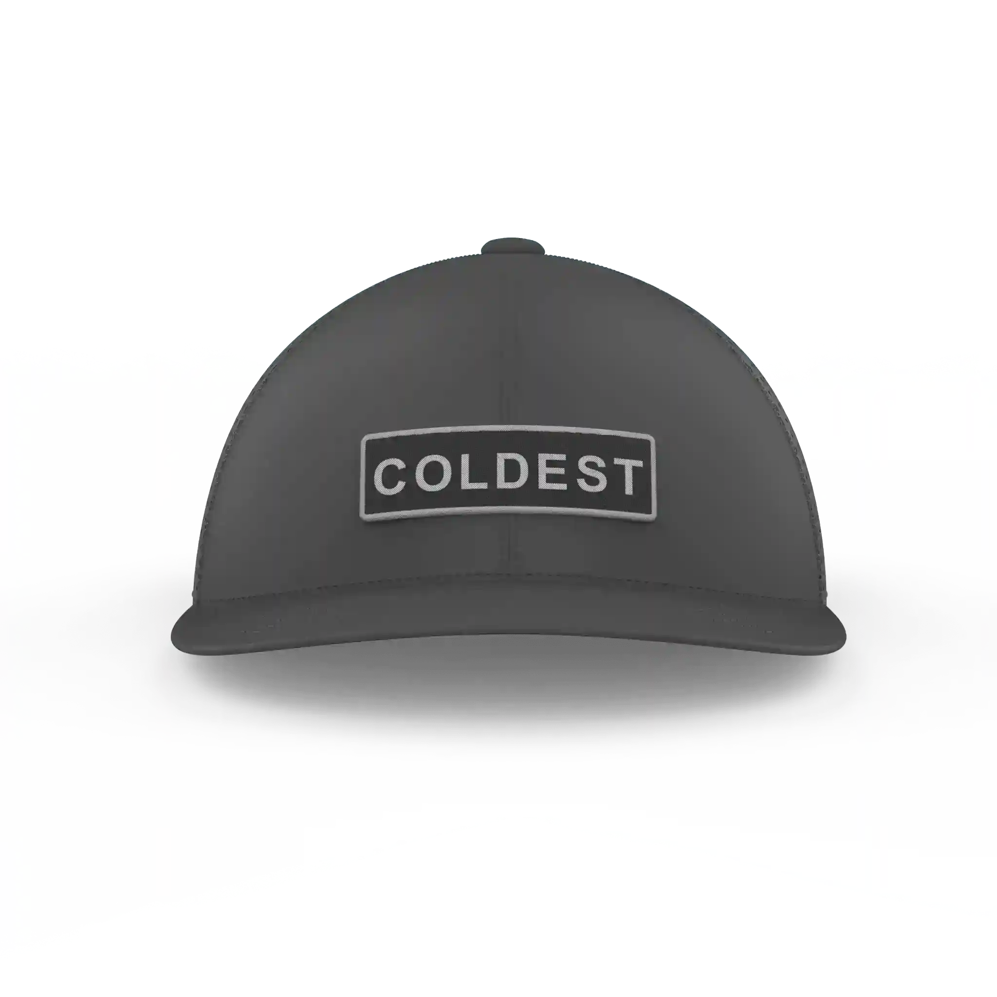 Coldest Trucker Hat - Image 13