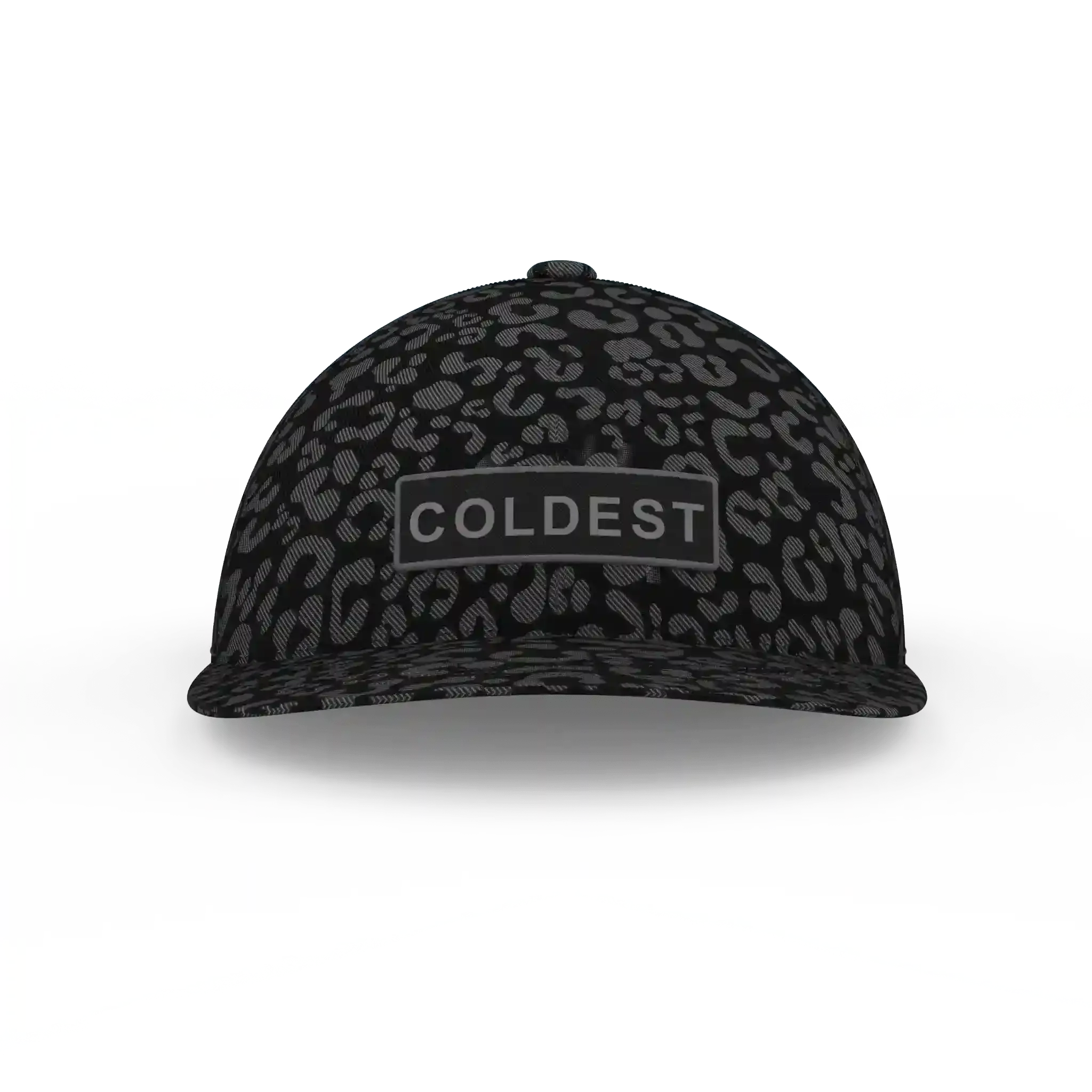 Coldest Trucker Hat - Image 15