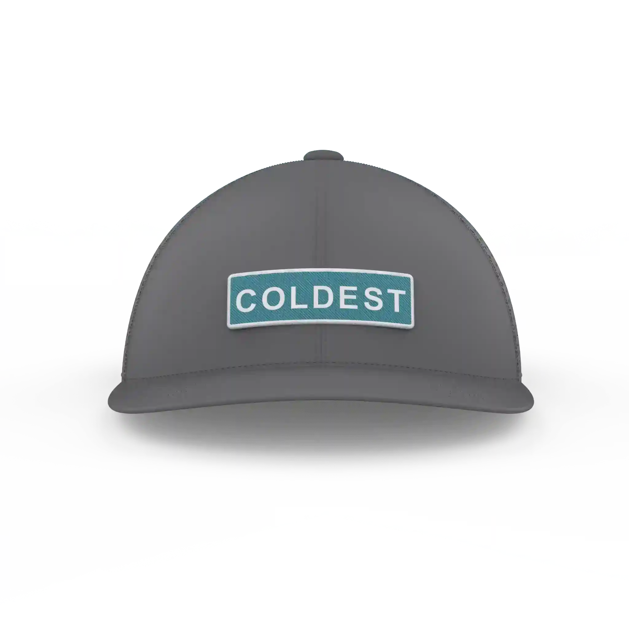 Coldest Trucker Hat - Image 17
