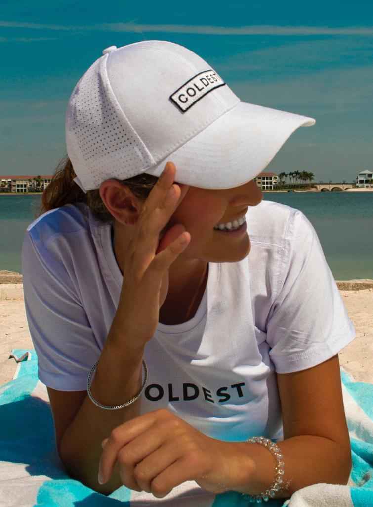 Coldest Trucker Hat - Image 25