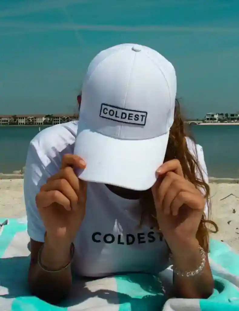Coldest Trucker Hat - Image 26