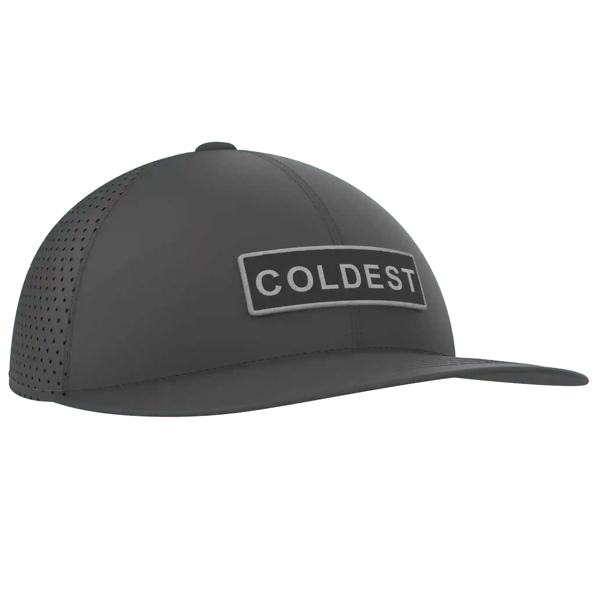 Coldest Trucker Hat - Image 4