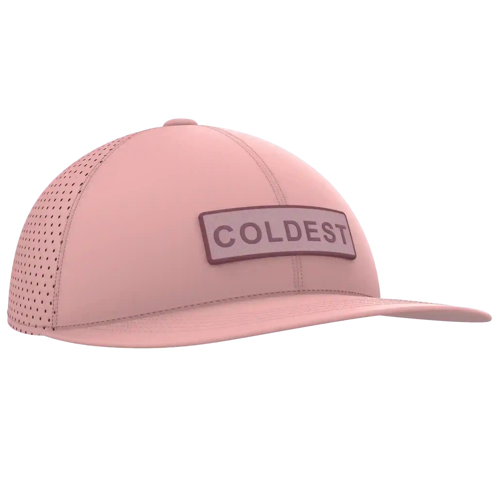 Coldest Trucker Hat - Image 5