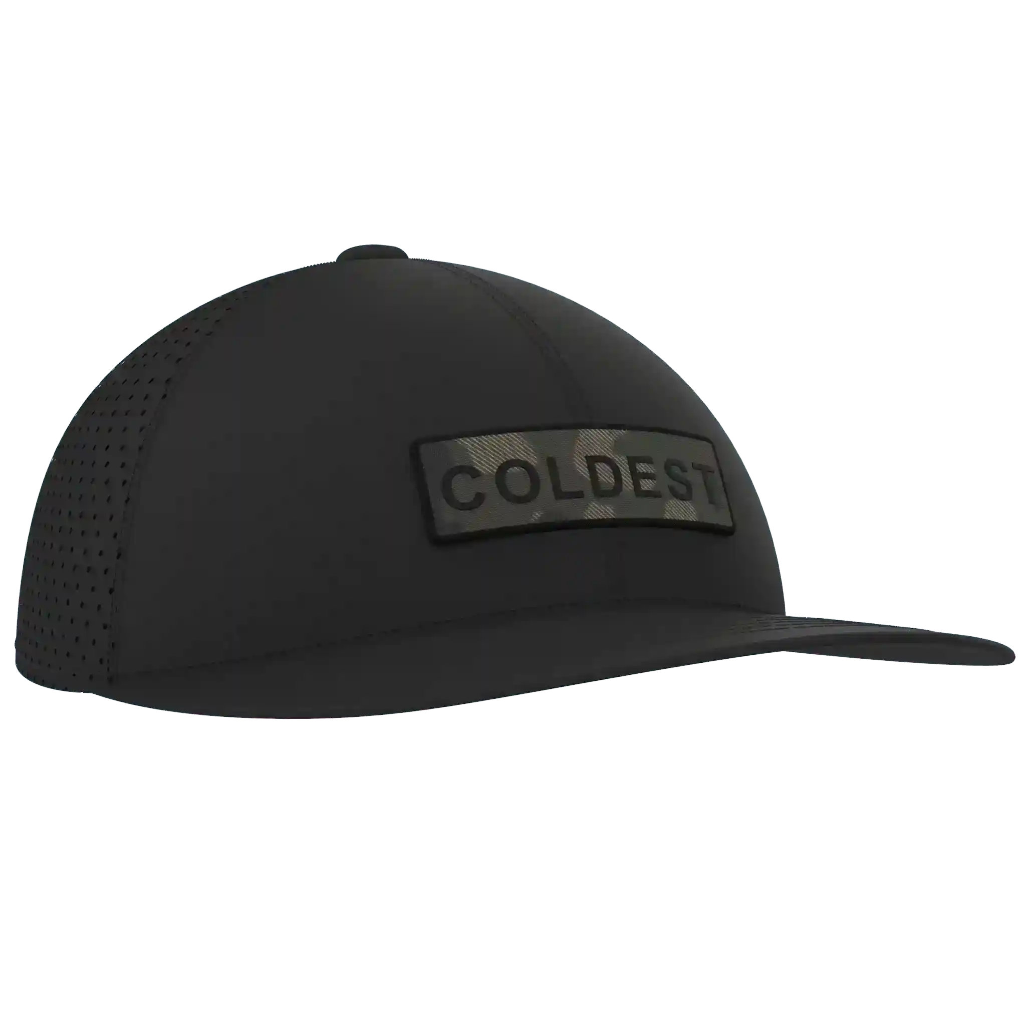 Coldest Trucker Hat - Image 6