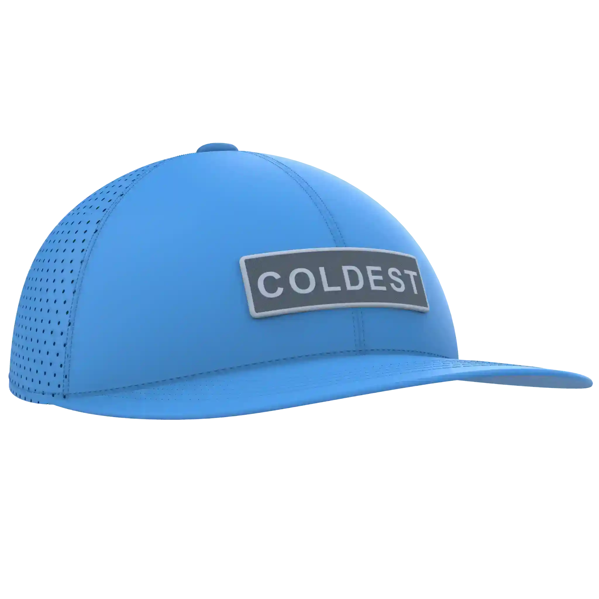 Coldest Trucker Hat - Image 7