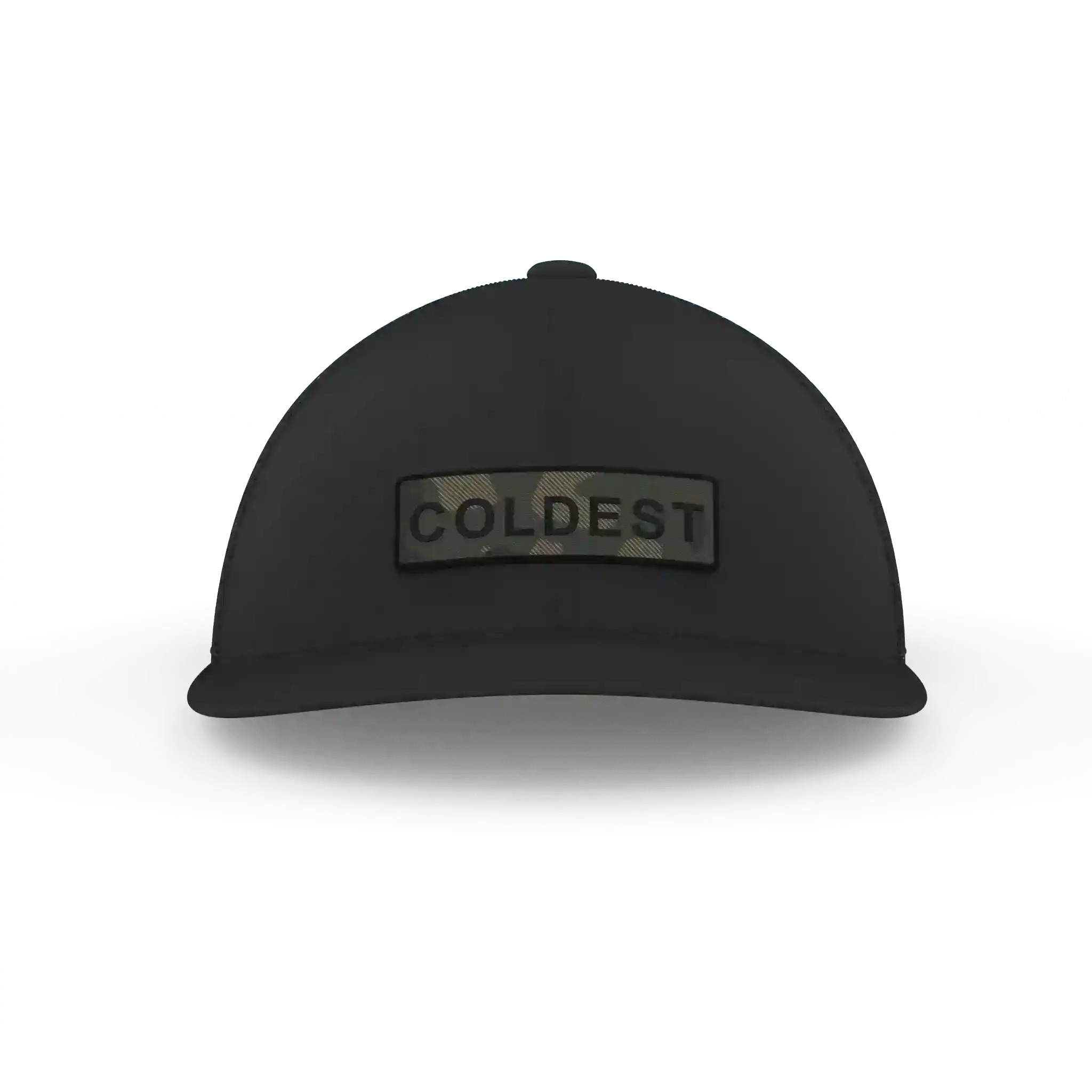 Coldest Trucker Hat - Image 9