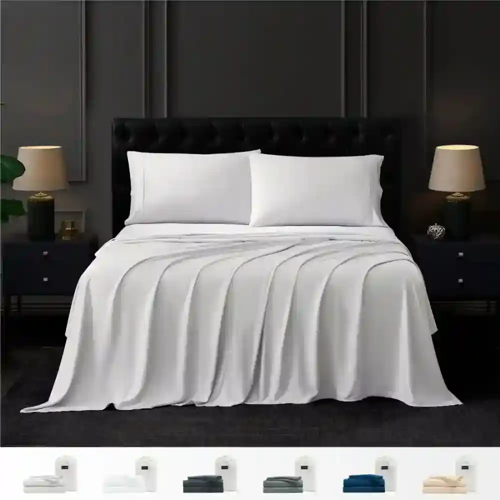 Coldest Cozy Bed Sheet - Image 60