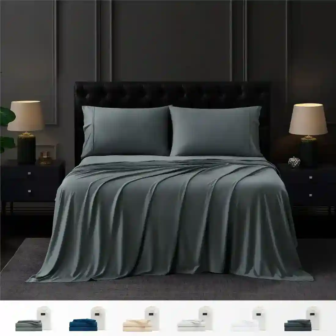 Coldest Cozy Bed Sheet - Image 61