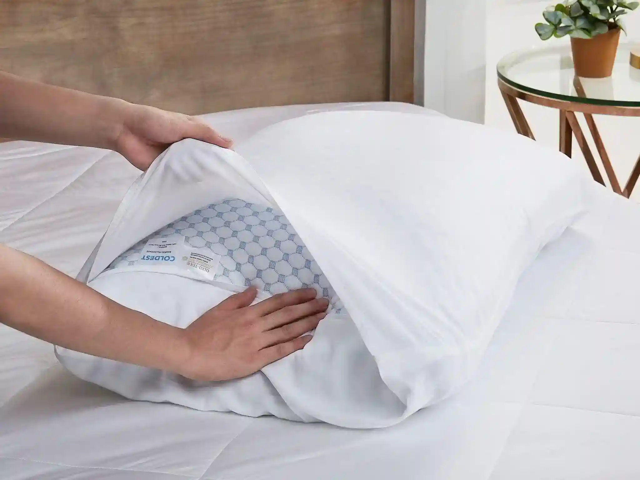 Coldest Cozy Pillowcases - Image 4