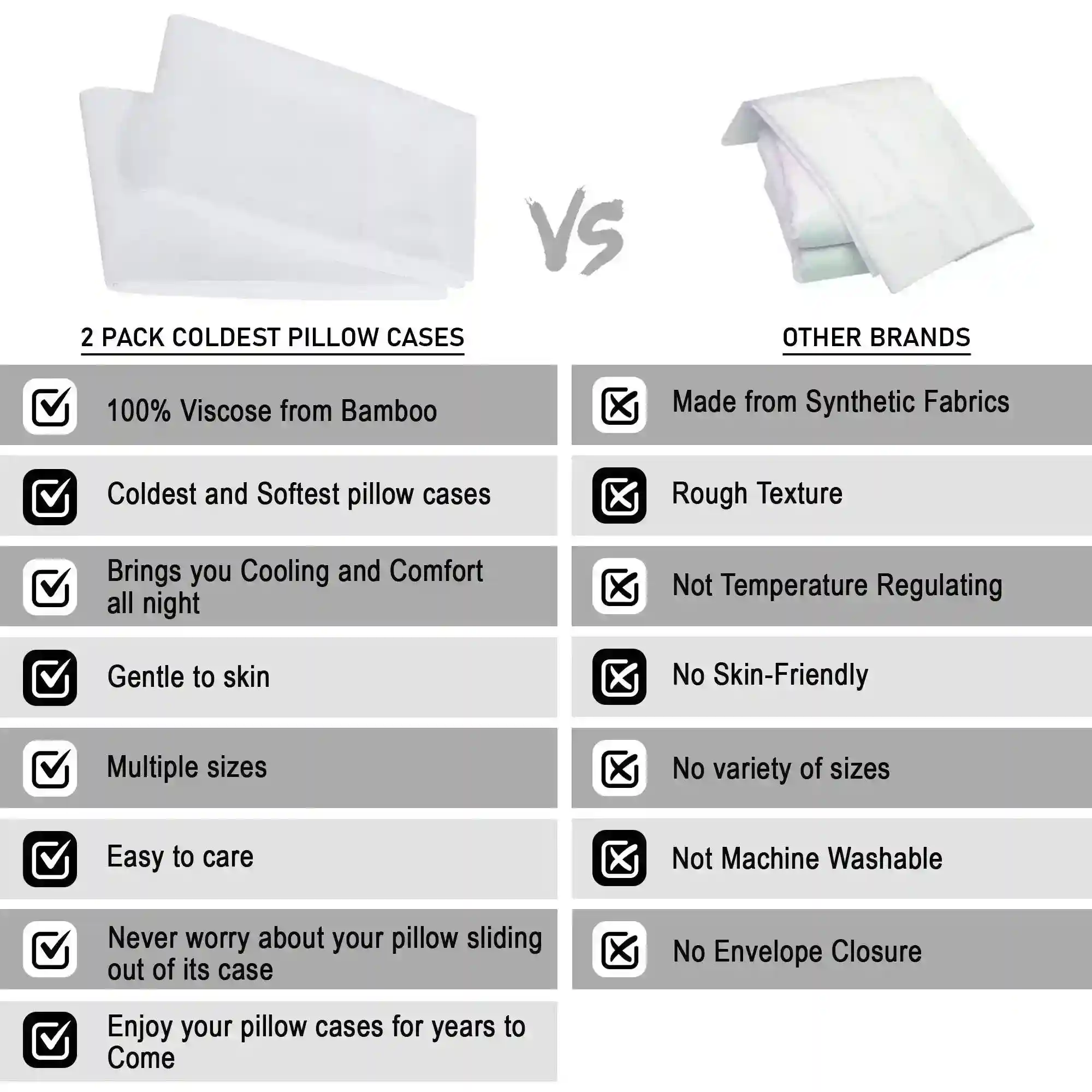 Coldest Cozy Pillowcases - Image 7