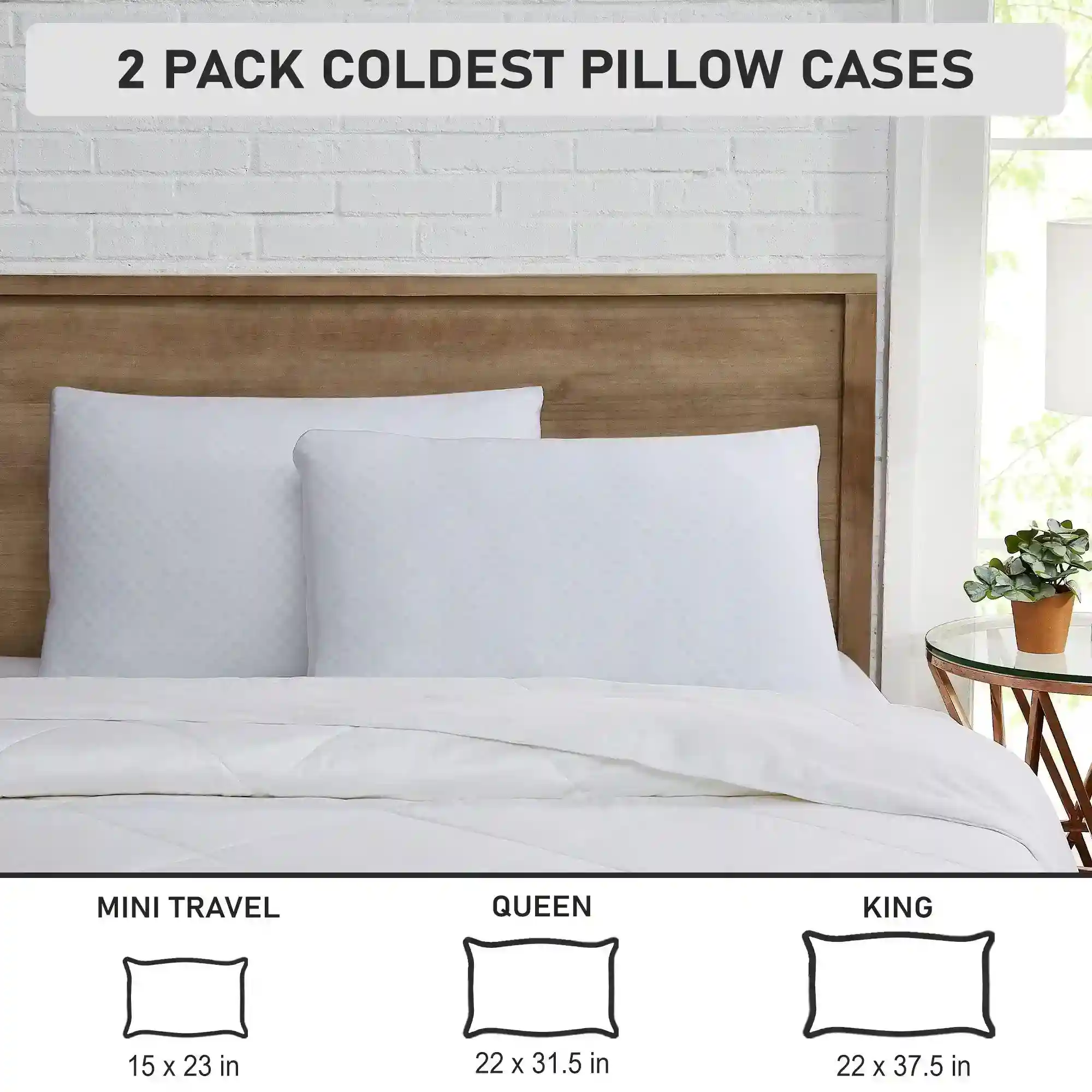 Coldest Cozy Pillowcases - Image 8