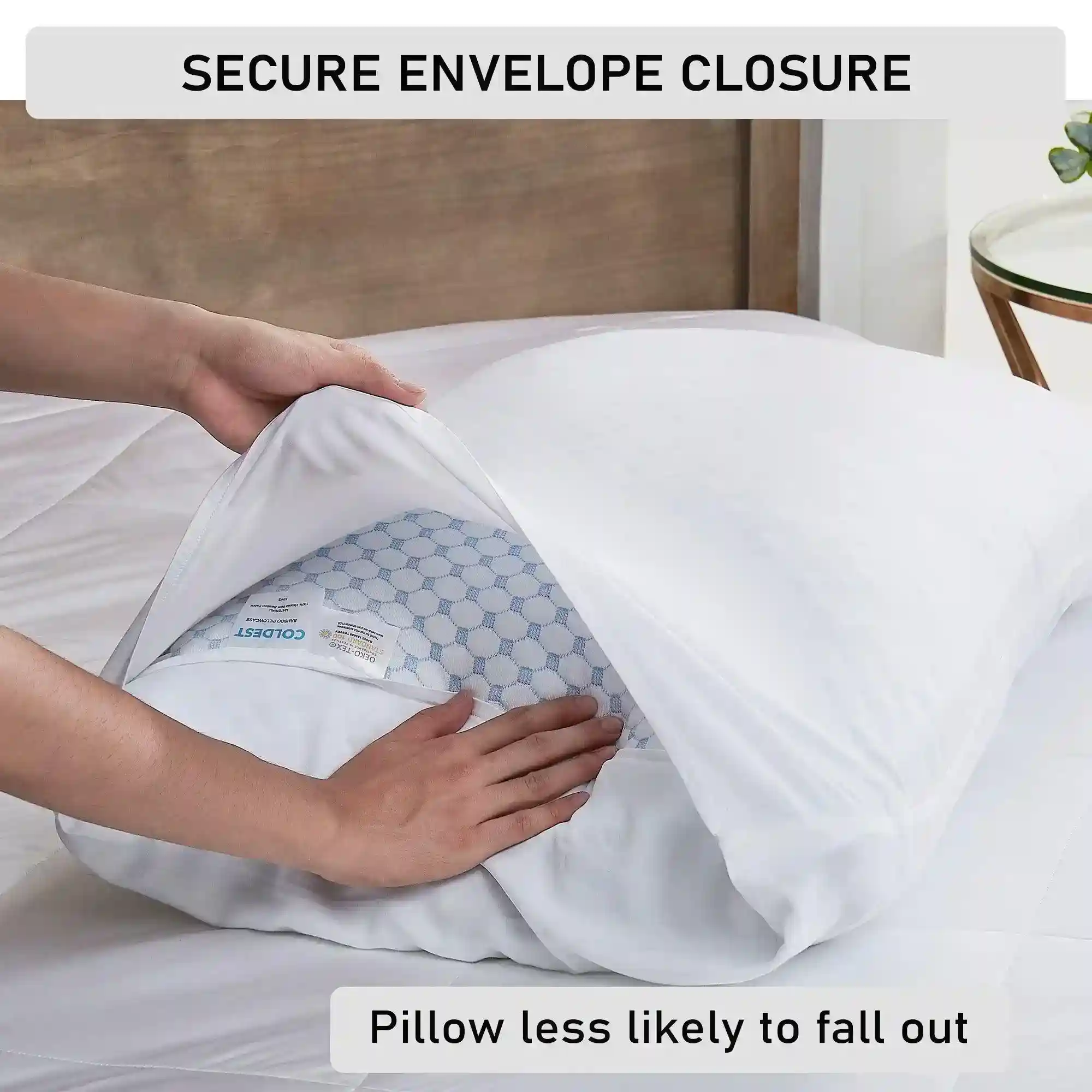 Coldest Cozy Pillowcases - Image 9