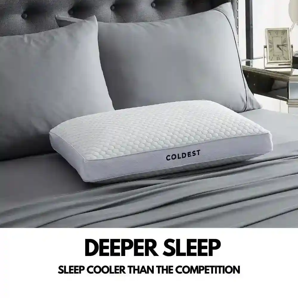 Coldest Dual Core Pillow - Image 14