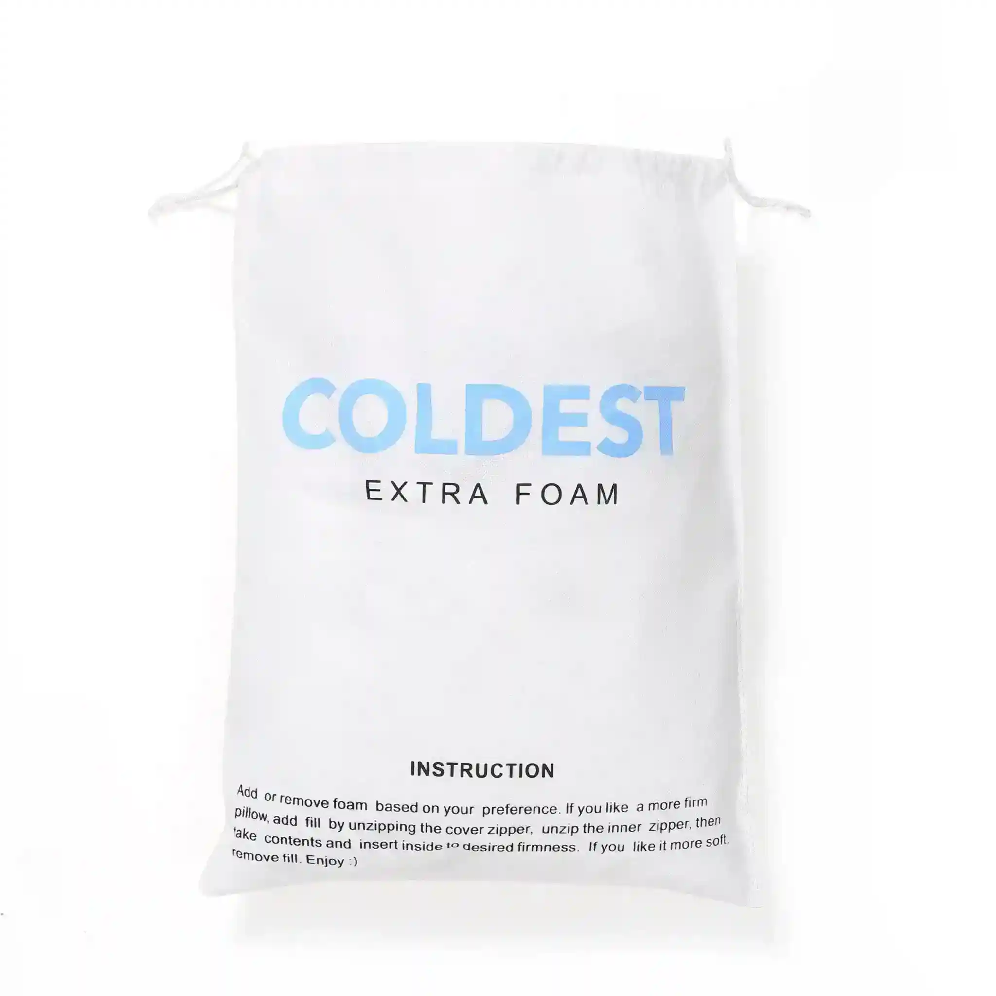 Coldest Dual Core Pillow - Image 7