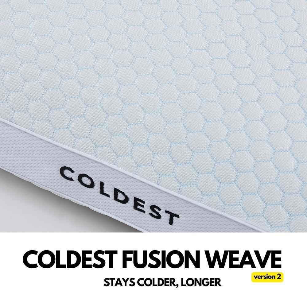 Coldest Dual Core Pillow - Image 8