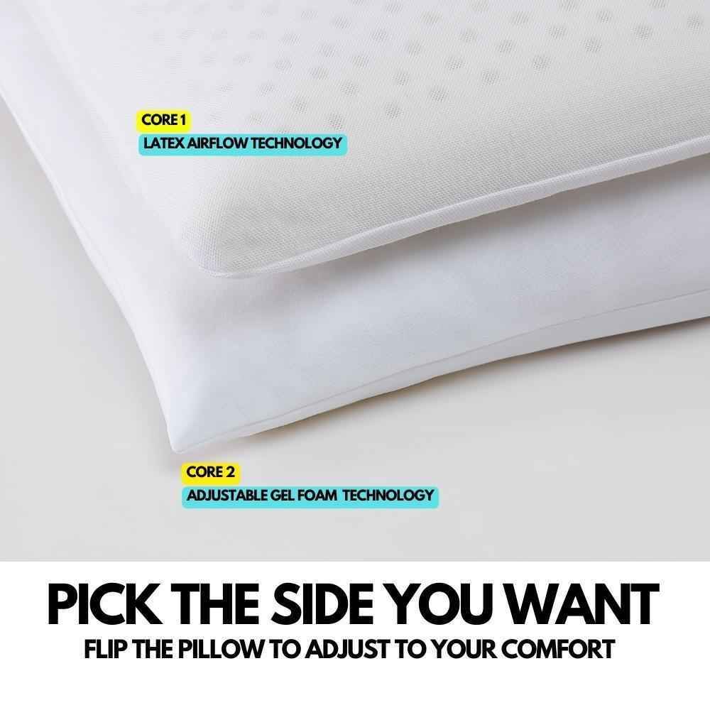 Coldest Dual Core Pillow - Image 9