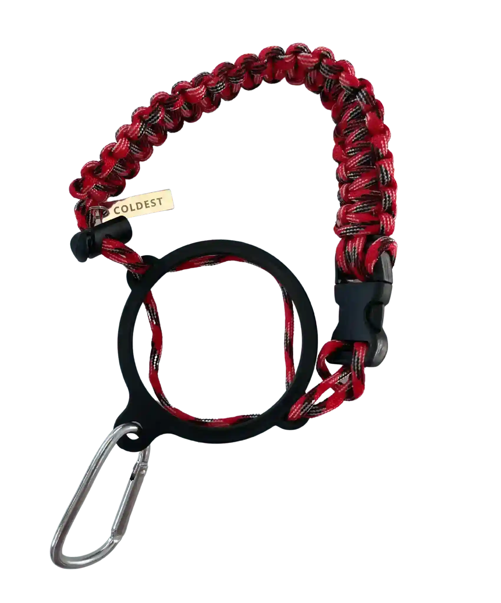 Coldest Paracord Handle - Image 17