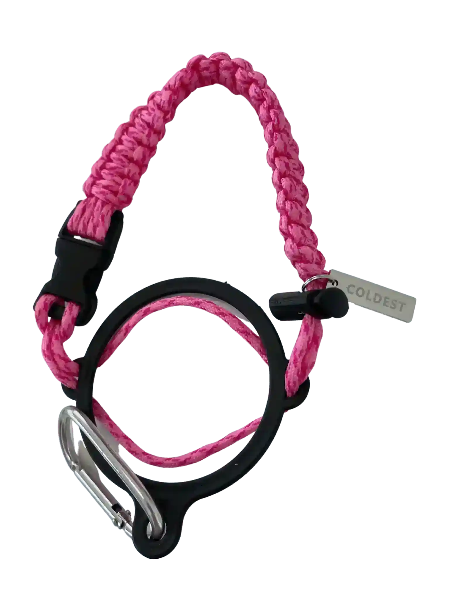 Coldest Paracord Handle - Image 19