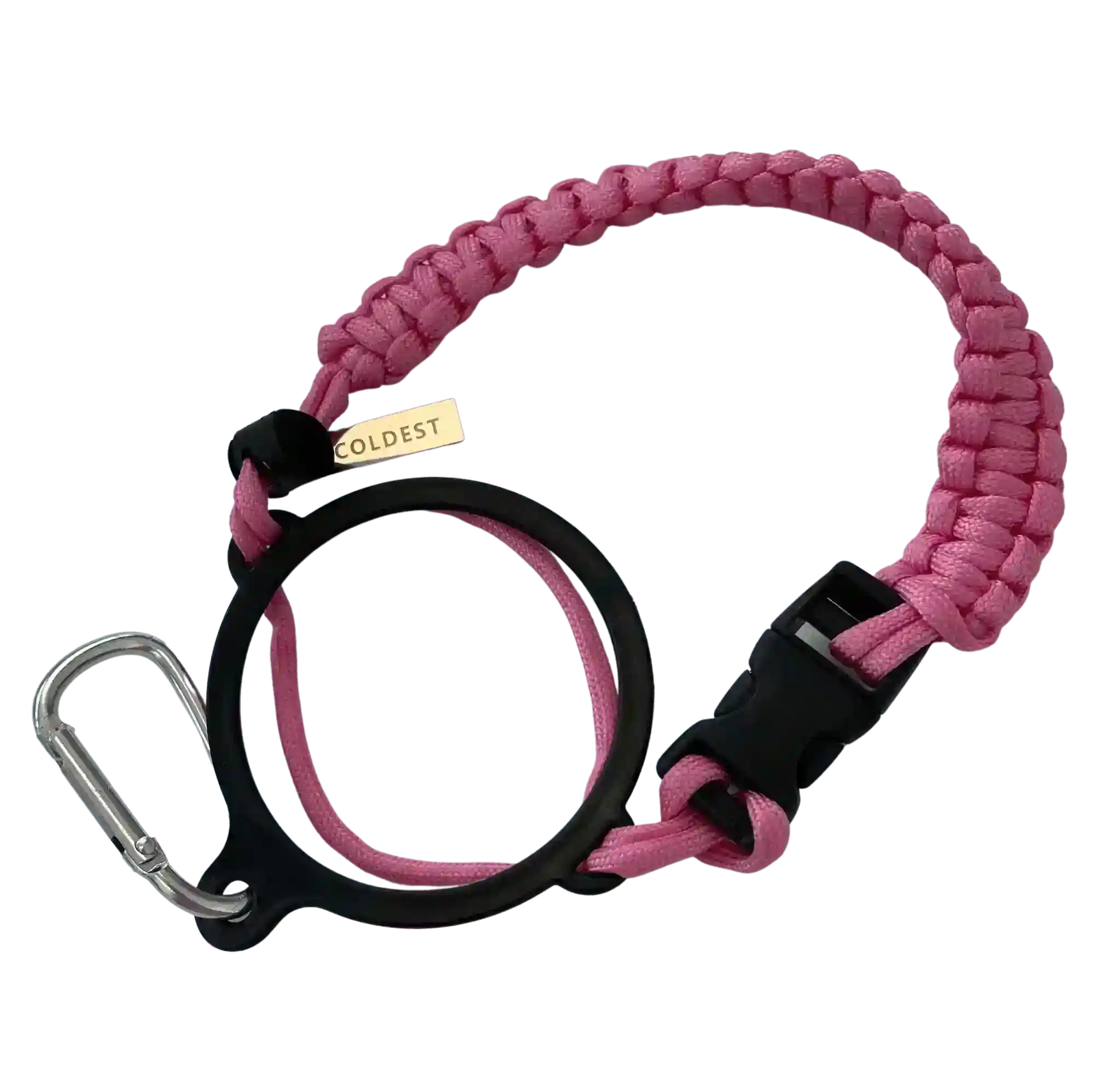 Coldest Paracord Handle - Image 21