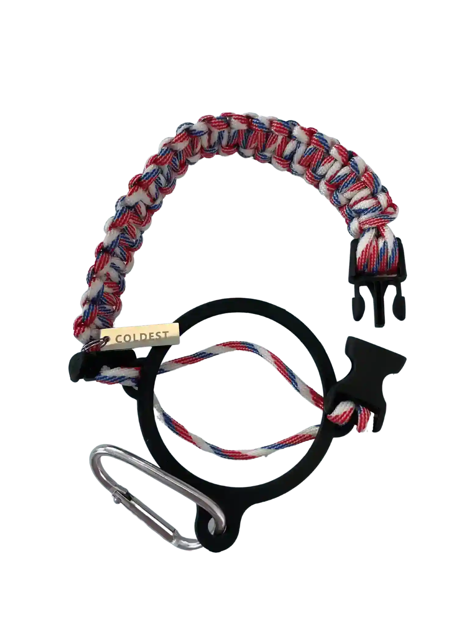 Coldest Paracord Handle - Image 23