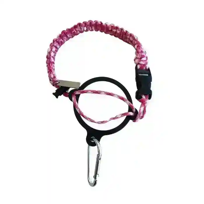 Coldest Paracord Handle - Image 24