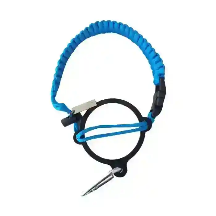Coldest Paracord Handle - Image 36