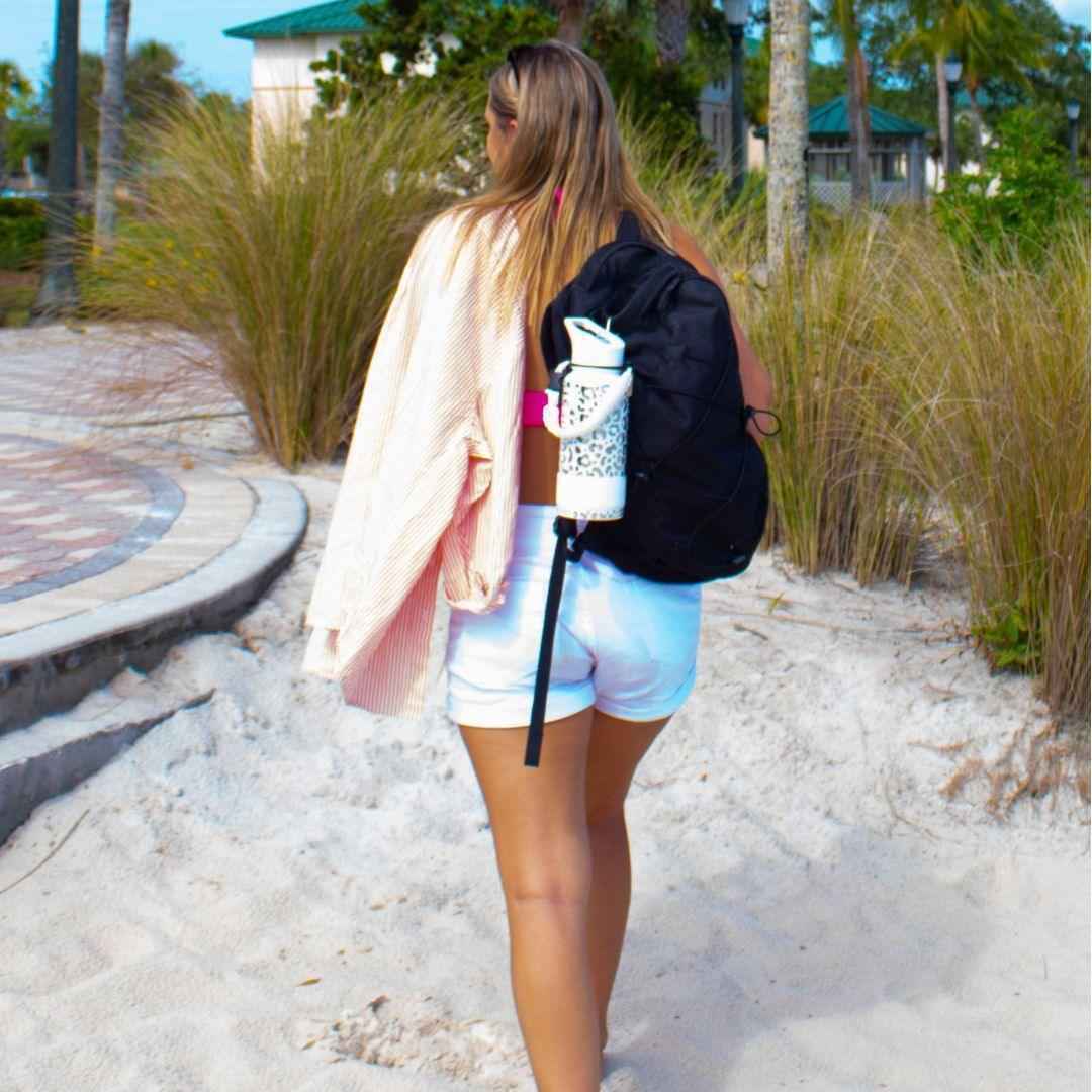 Coldest Paracord Handle - Image 5