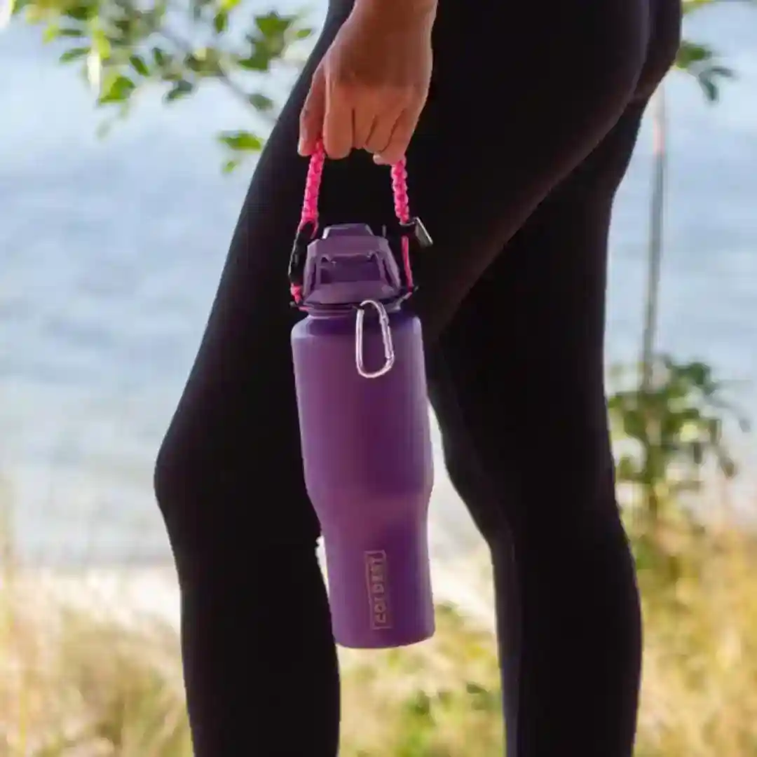 Coldest Paracord Handle - Image 6