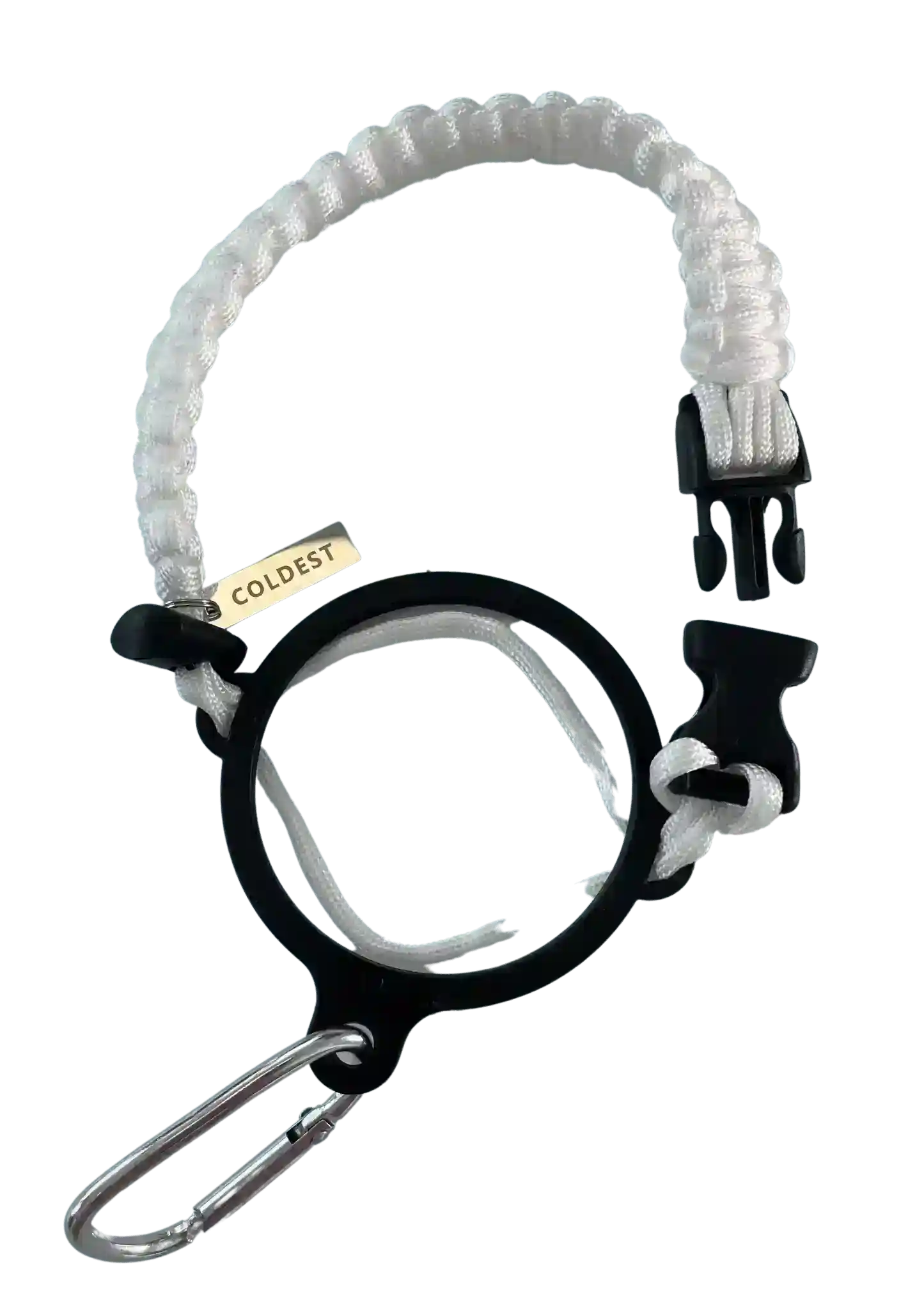 Coldest Paracord Handle - Image 10