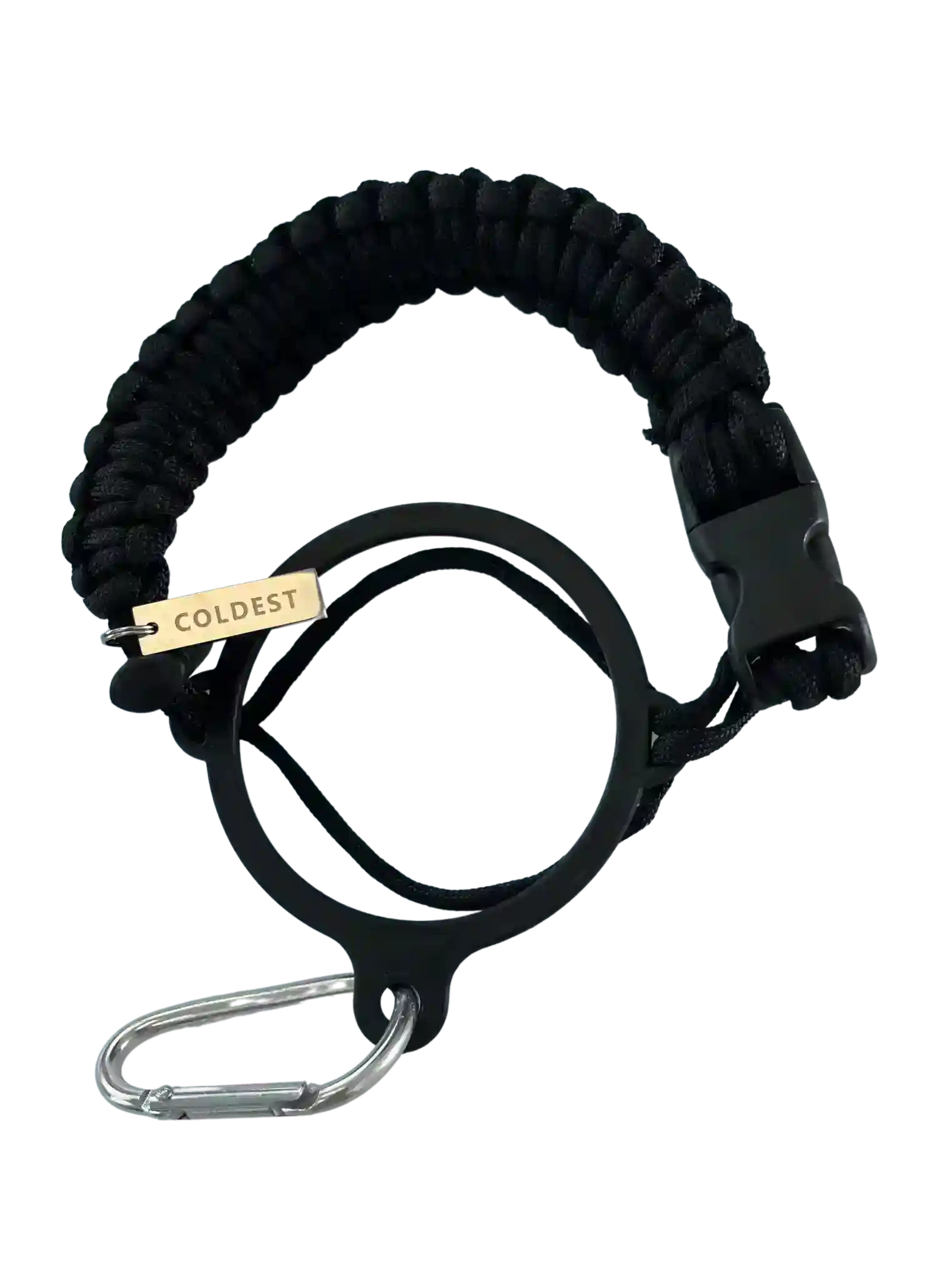 Coldest Paracord Handle - Image 11