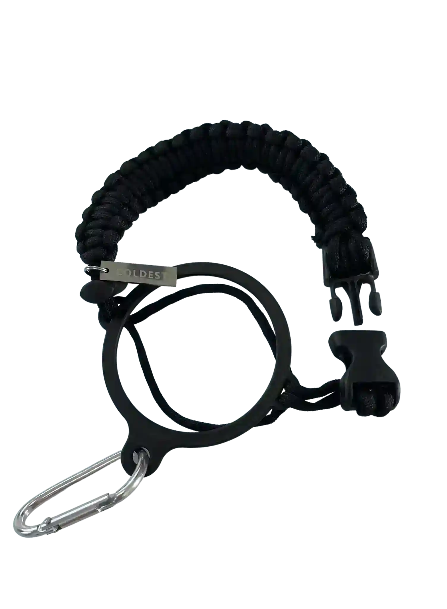 Coldest Paracord Handle - Image 12