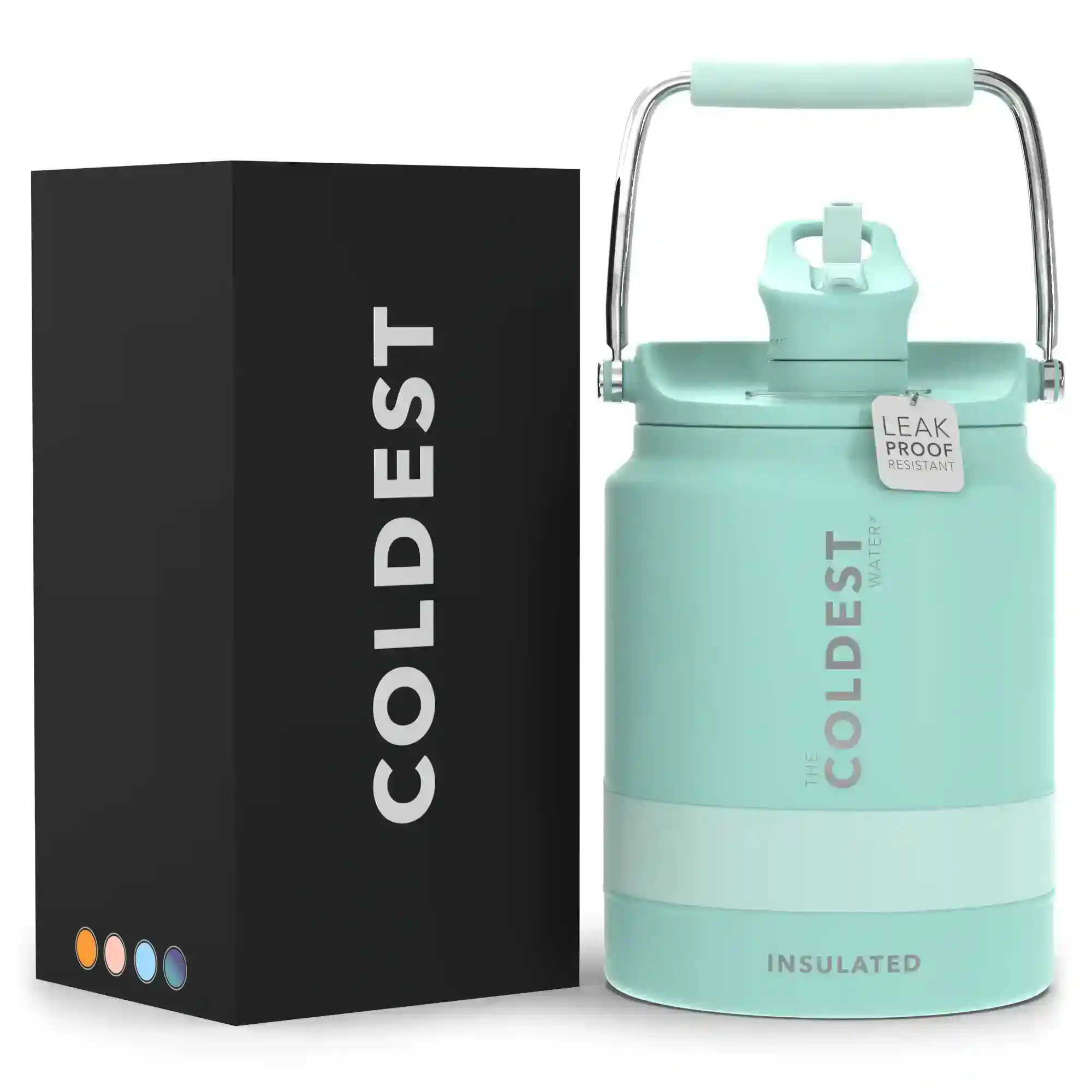 Coldest Half Gallon Jug - Image 10