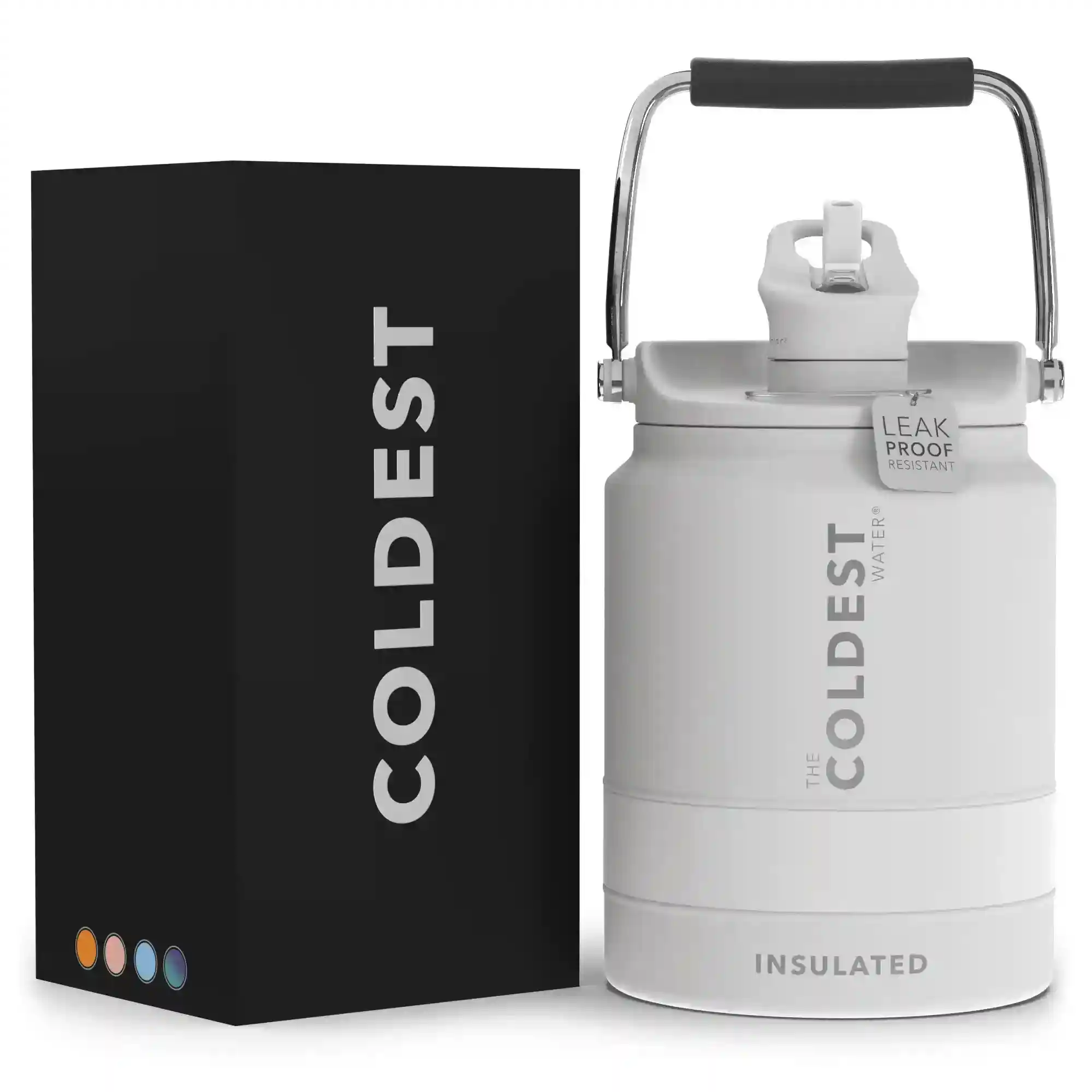 Coldest Half Gallon Jug - Image 13