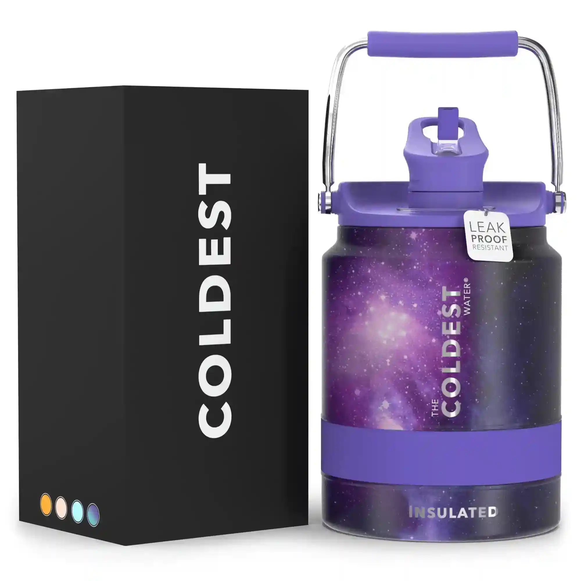 Coldest Half Gallon Jug - Image 19