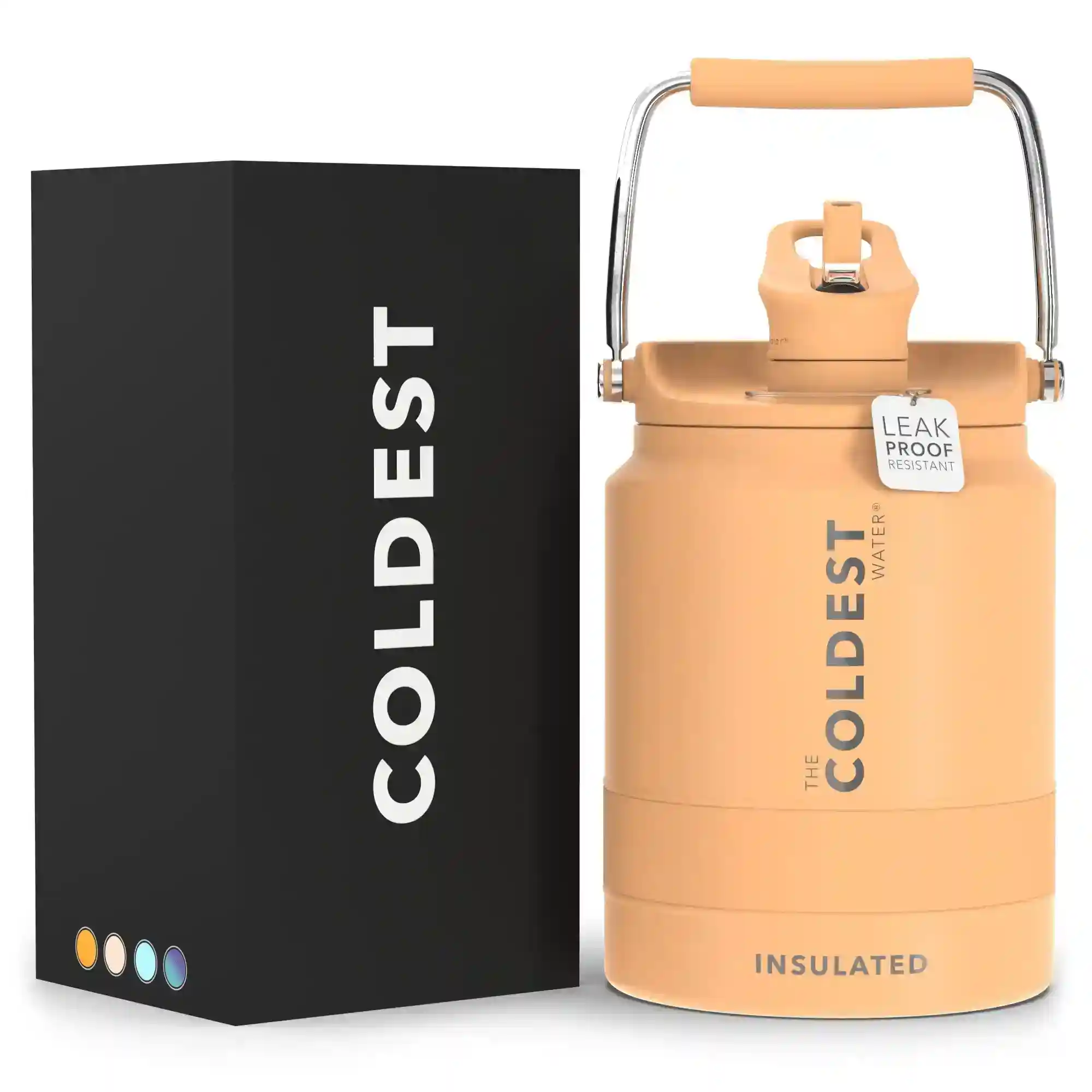 Coldest Half Gallon Jug - Image 22