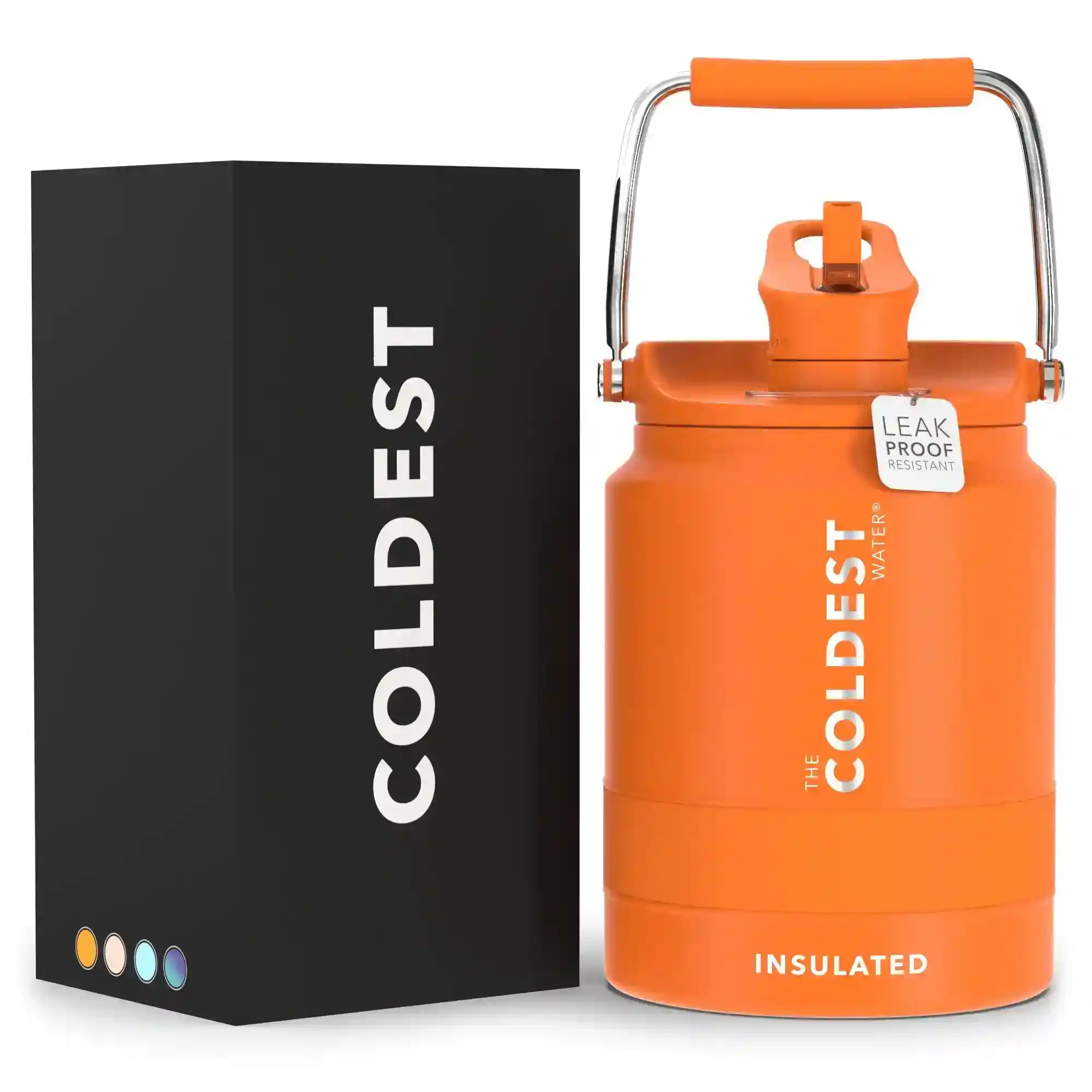 Coldest Half Gallon Jug - Image 25