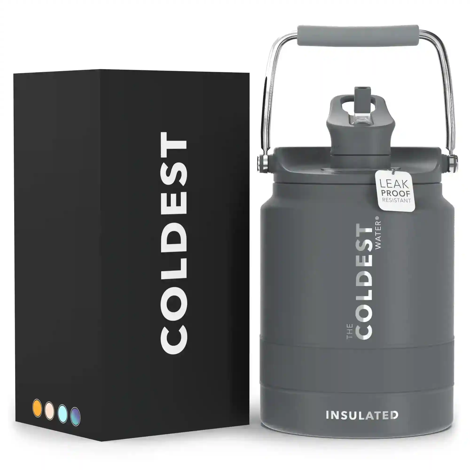 Coldest Half Gallon Jug - Image 28