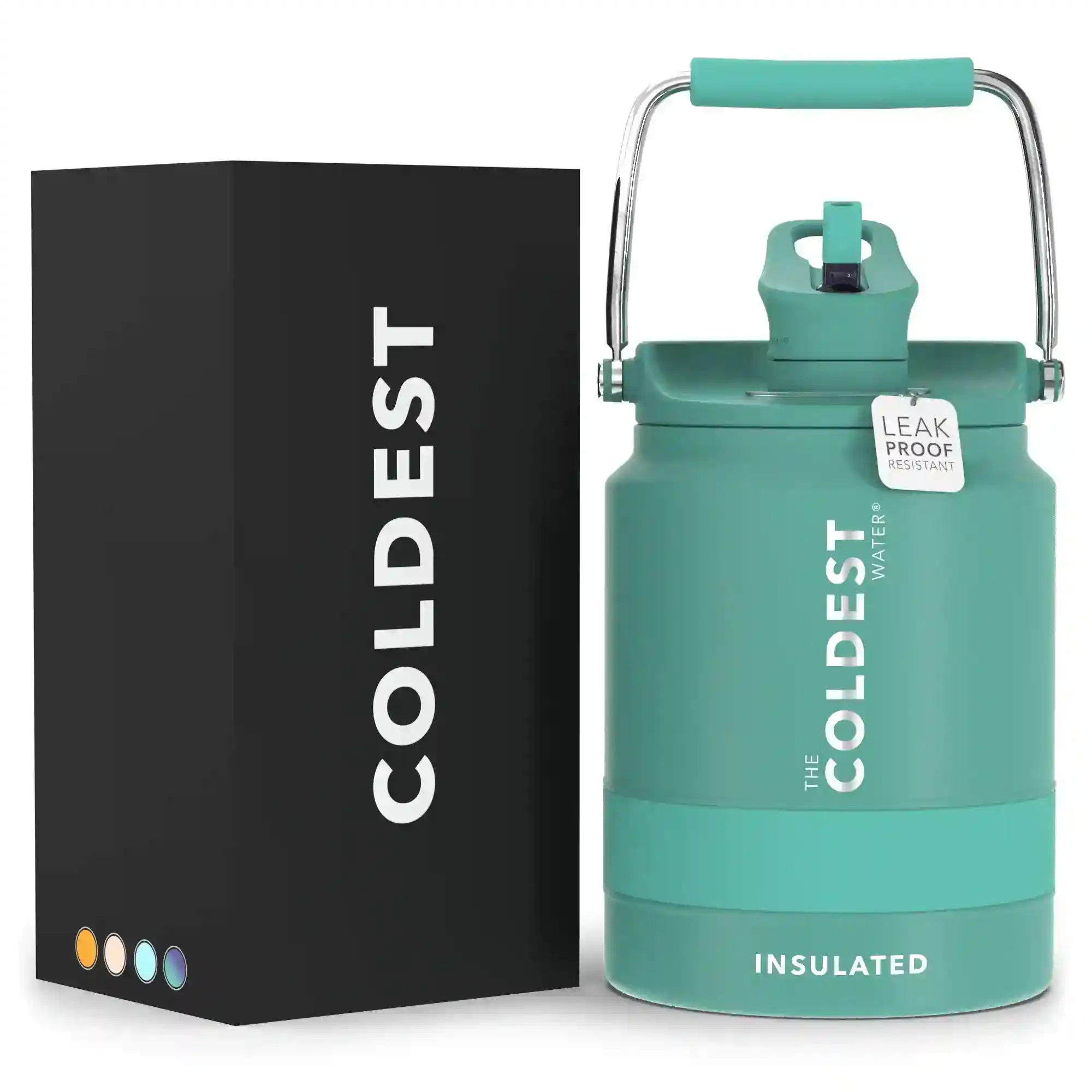 Coldest Half Gallon Jug - Image 31