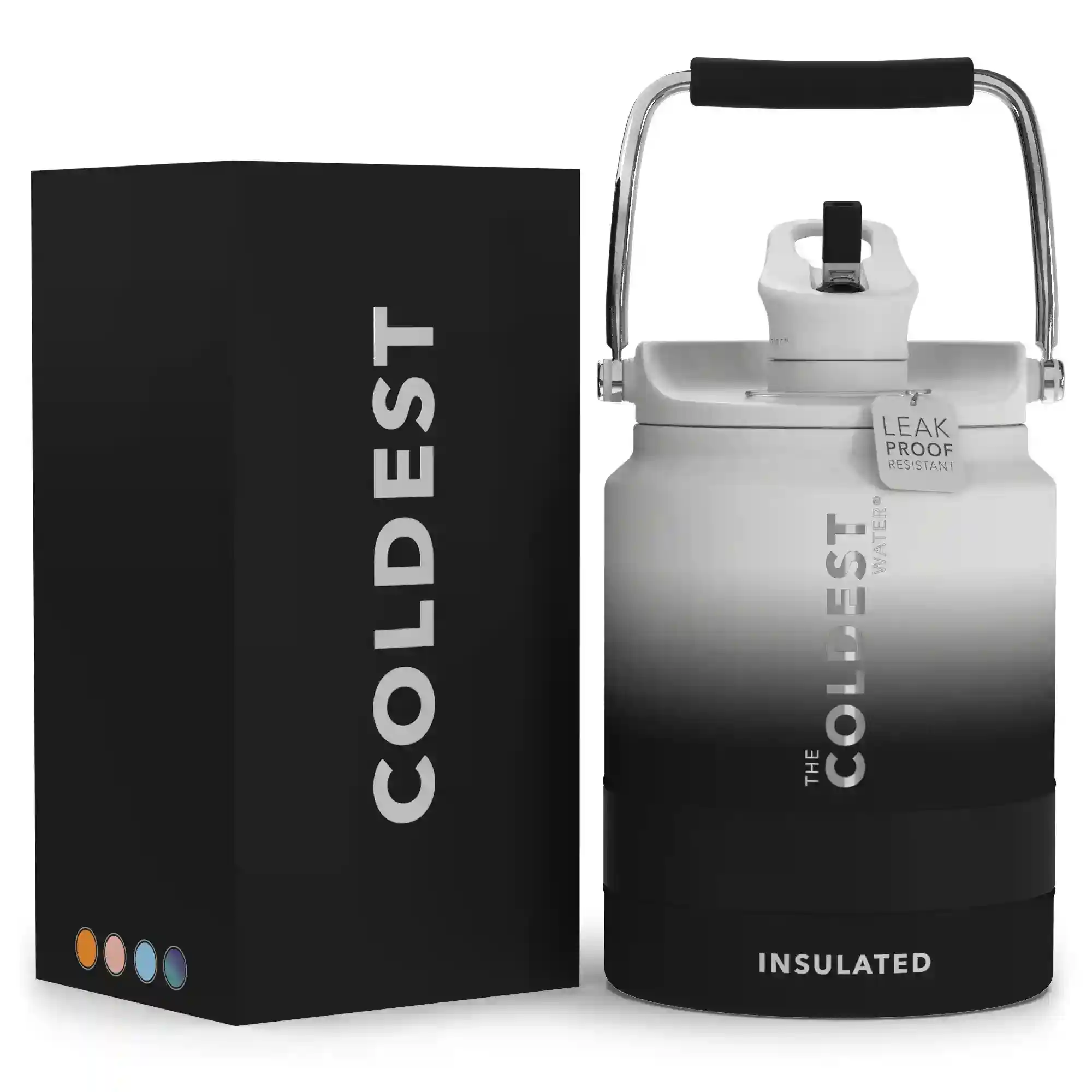Coldest Half Gallon Jug - Image 34