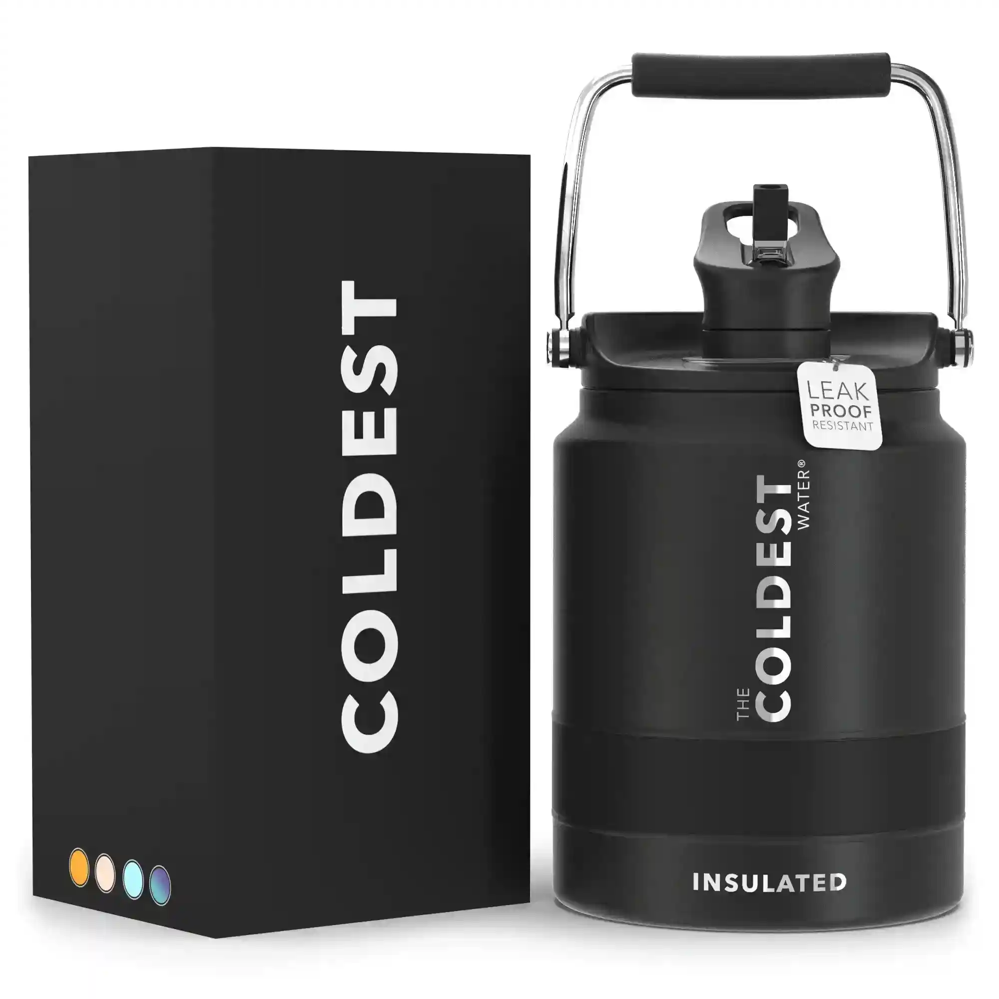 Coldest Half Gallon Jug - Image 37