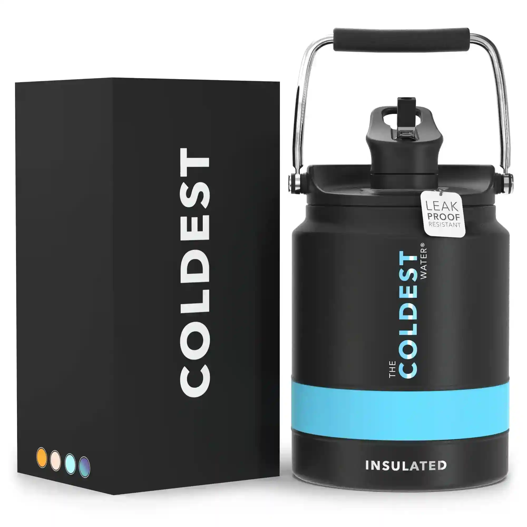 Coldest Half Gallon Jug - Image 40