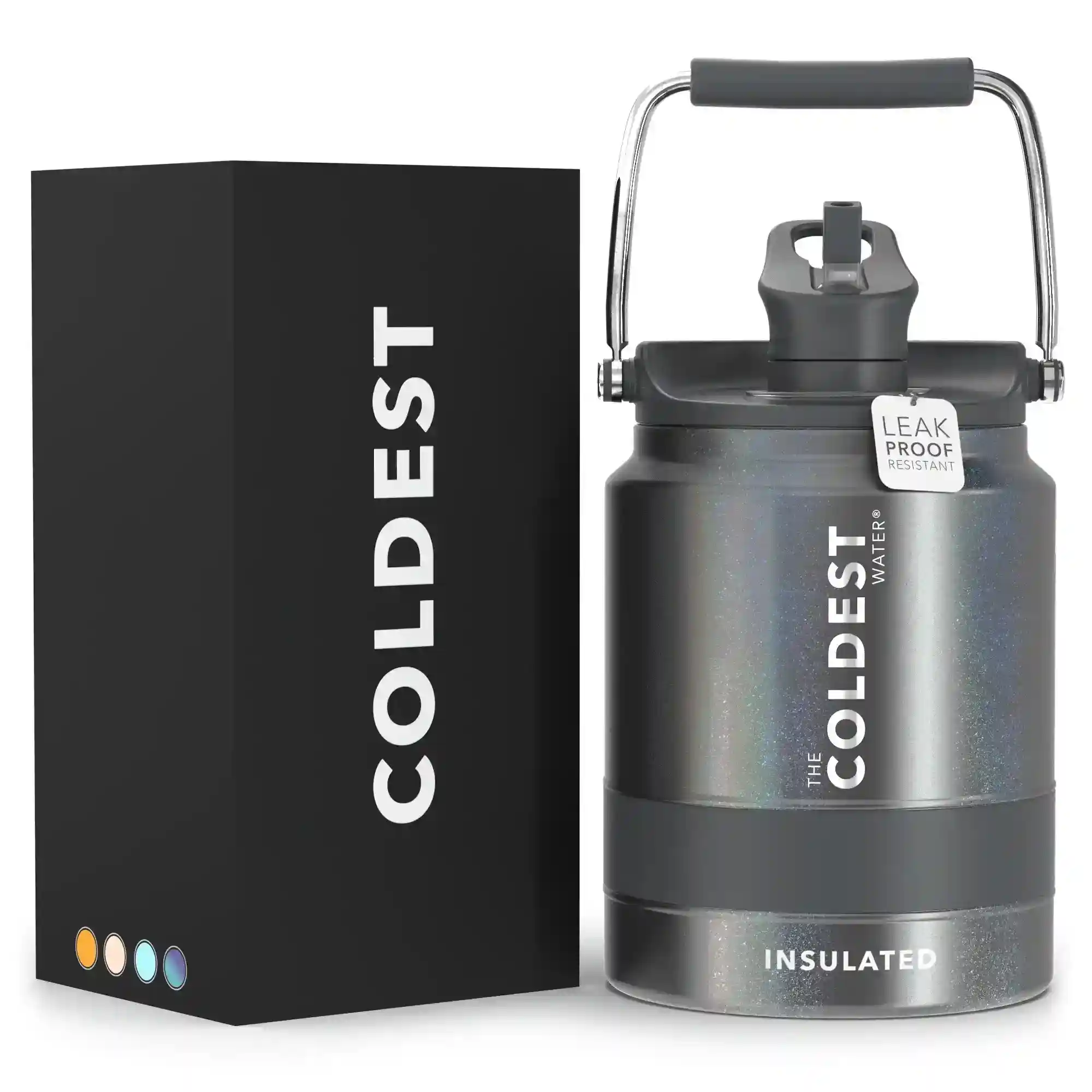 Coldest Half Gallon Jug - Image 46