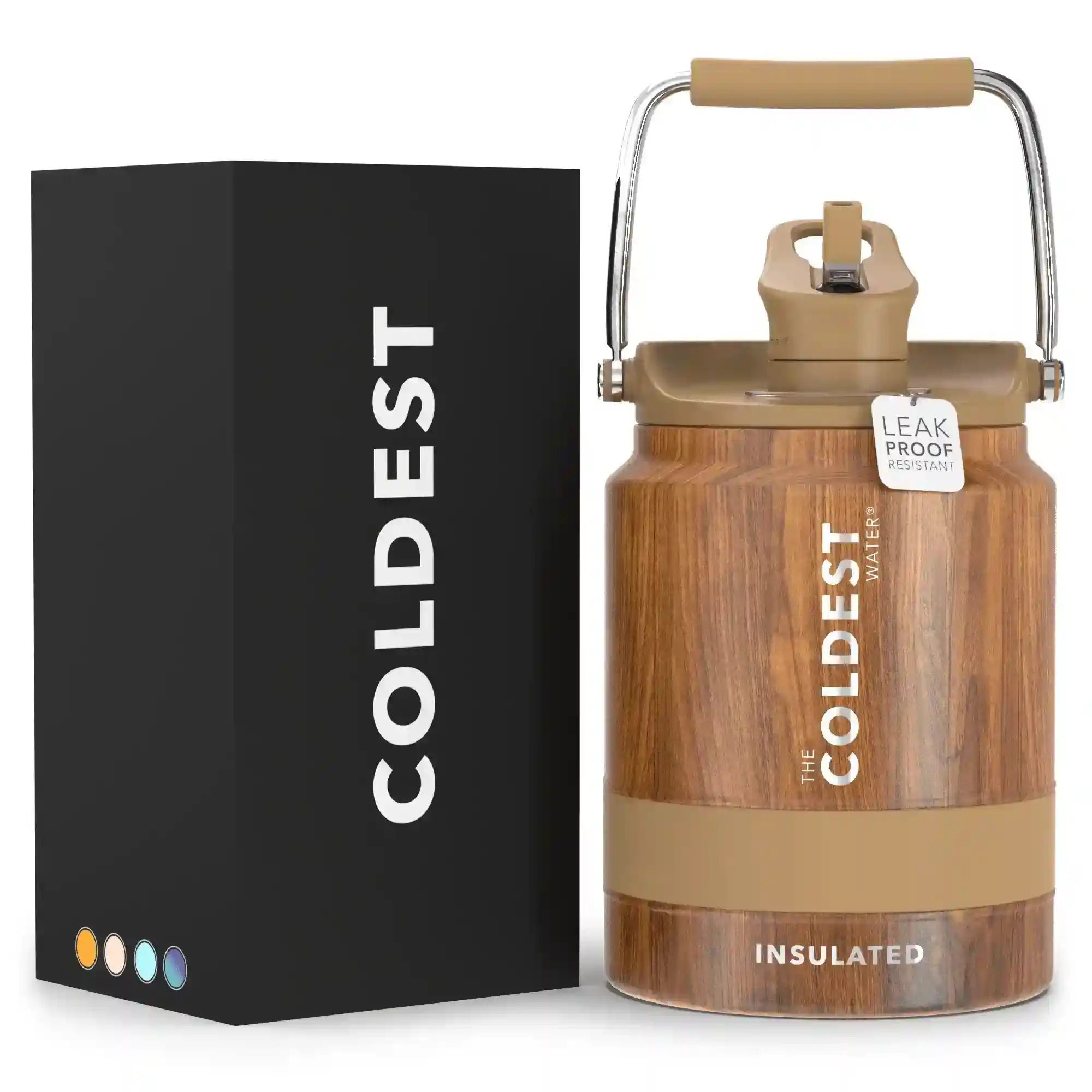 Coldest Half Gallon Jug - Image 49